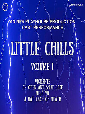cover image of Little Chills